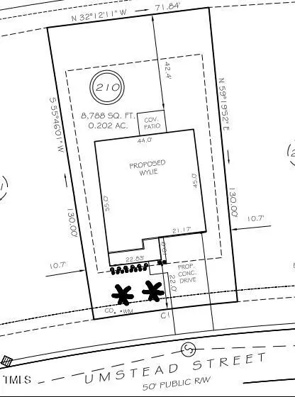 248 Umstead St, Sanford, NC 27330 photo 43