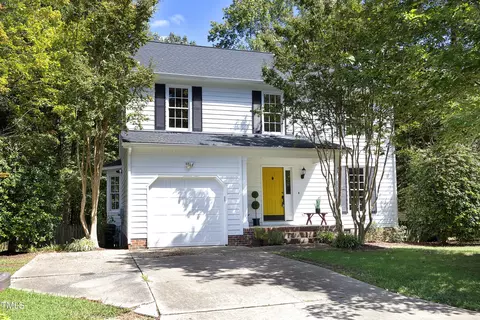 4004 Ellisfield Dr, Durham, NC 27705