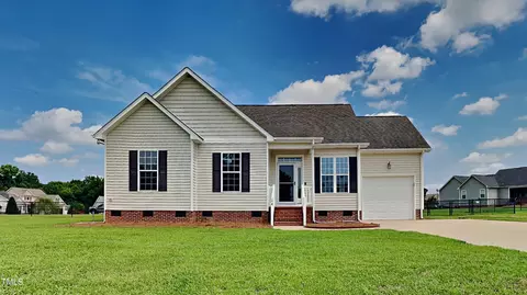 24 Herself Cir, Princeton, NC 27569