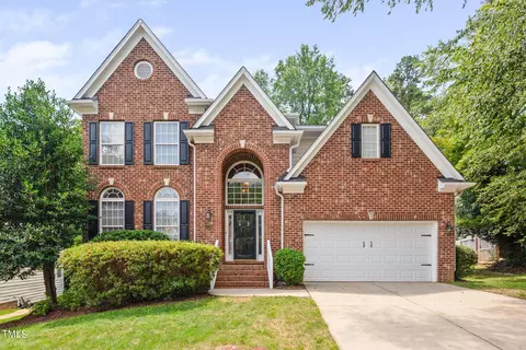 1728 Wysong Ct, Raleigh, NC 27612
