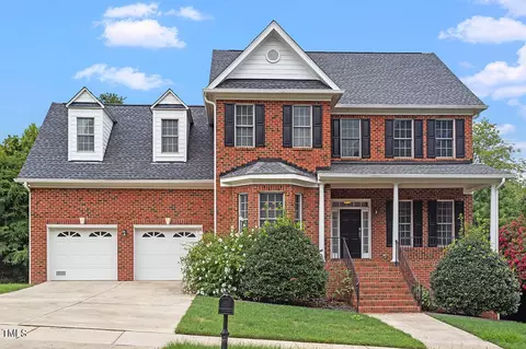 103 Buckner Ln, Chapel Hill, NC 27517