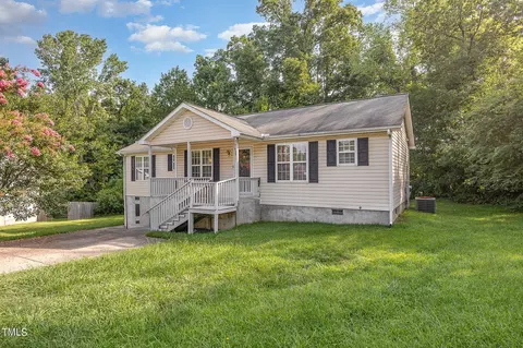 1151 Thelonious Dr, Raleigh, NC 27610