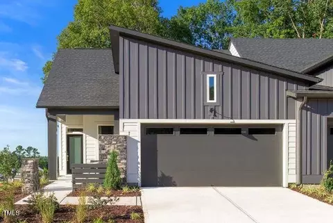 93 Prospect Pl, Pittsboro, NC 27312