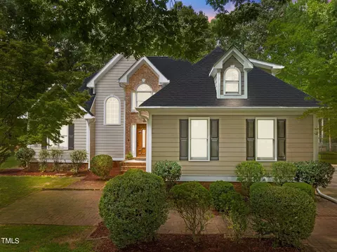 12737 Pamplona Dr, Wake Forest, NC 27587