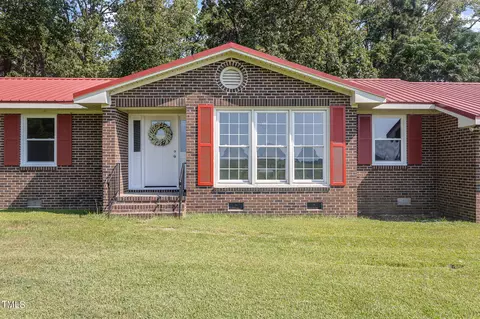 5448 Finch Rd, Bailey, NC 27807