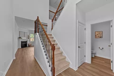 Entry Way - 3014 September Dr, Durham, NC 27703 photo 2 of 5