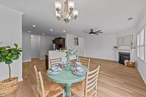 Dining - 3014 September Dr, Durham, NC 27703 photo 1 of 3