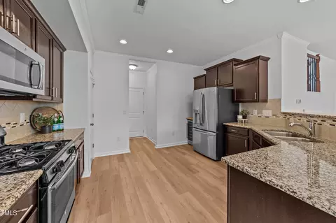 Kitchen - 3014 September Dr, Durham, NC 27703 photo 1 of 8