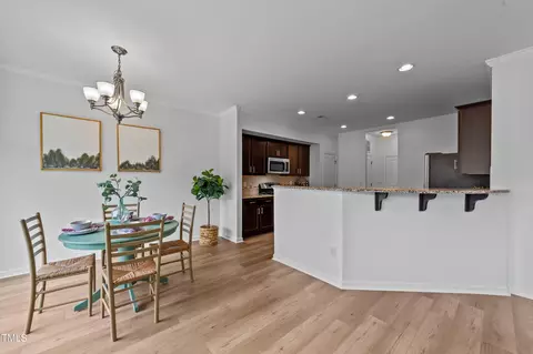 Dining - 3014 September Dr, Durham, NC 27703 photo 3 of 3