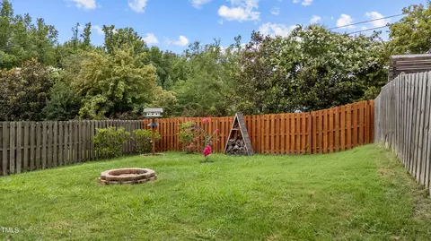Exterior - 3014 September Dr, Durham, NC 27703 photo 5 of 5
