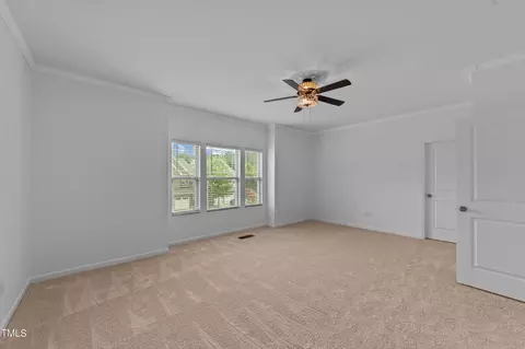 Bedroom - 3014 September Dr, Durham, NC 27703 photo 1 of 1
