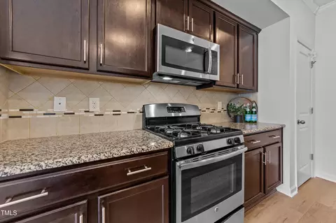Kitchen - 3014 September Dr, Durham, NC 27703 photo 3 of 8