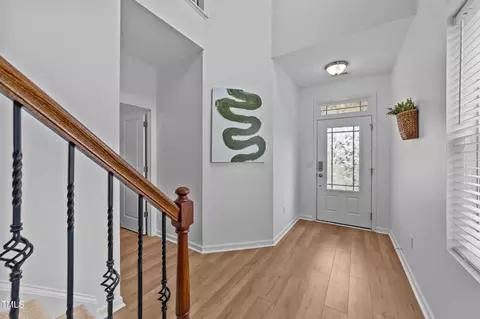 Entry Way - 3014 September Dr, Durham, NC 27703 photo 1 of 5