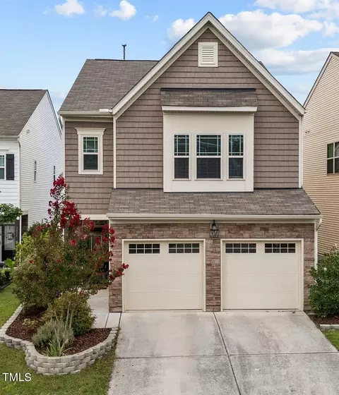 3014 September Dr, Durham, NC 27703