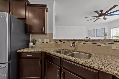 Kitchen - 3014 September Dr, Durham, NC 27703 photo 5 of 8