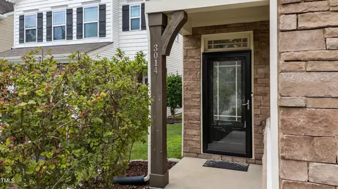 Exterior - 3014 September Dr, Durham, NC 27703 photo 2 of 5