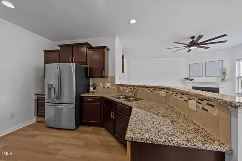 Kitchen - 3014 September Dr, Durham, NC 27703 photo 6 of 8