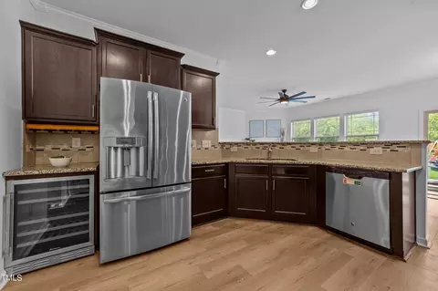 Kitchen - 3014 September Dr, Durham, NC 27703 photo 4 of 8