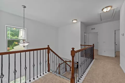 Entry Way - 3014 September Dr, Durham, NC 27703 photo 4 of 5