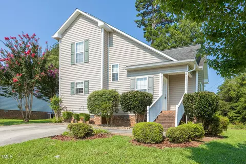 407 James Toney Dr, Elon, NC 27244