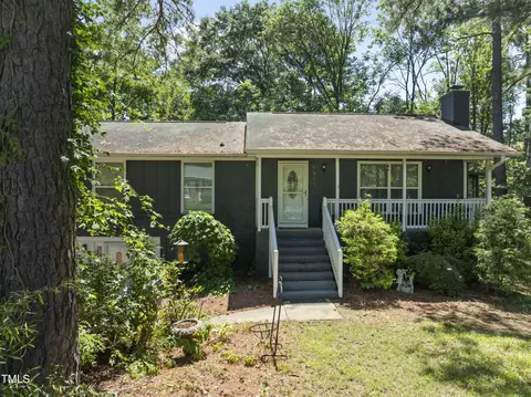 5803 Newhall Rd, Durham, NC 27713