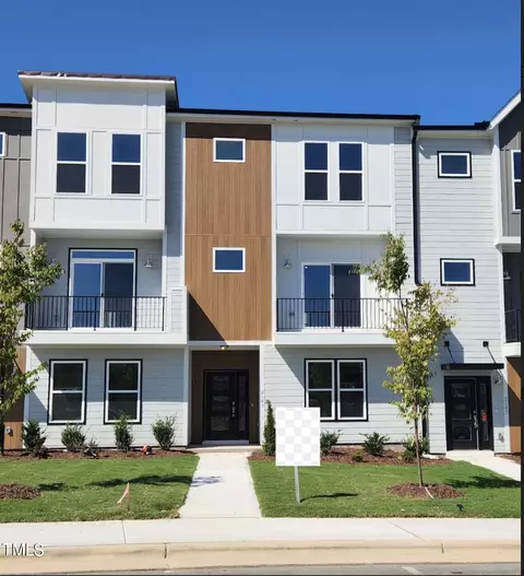 2143 Treelight Way #2124, Wendell, NC 27591