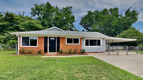 2719 Edwards Ave, Spring Lake, NC 28390