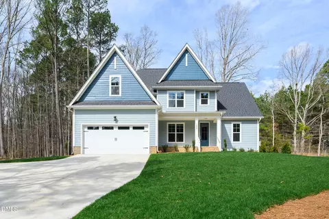 1693 Will Suitt Rd, Creedmoor, NC 27522