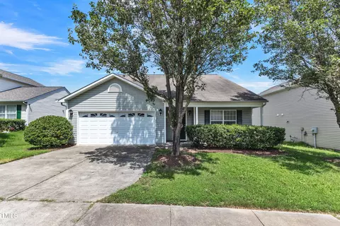 112 Big Leaf Way, Durham, NC 27704
