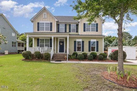 4225 Brintons Cottage St, Raleigh, NC 27616