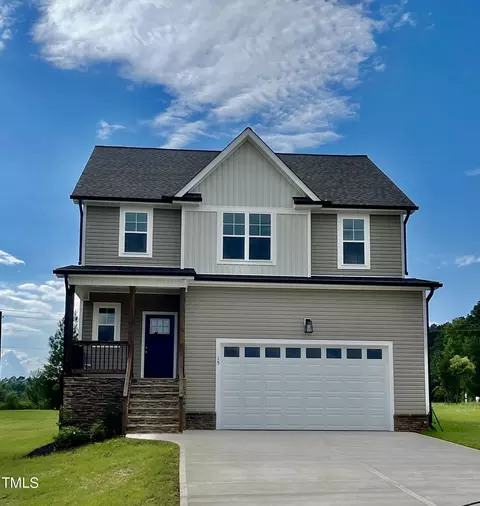 15 Moonraker Dr, Spring Hope, NC 27882