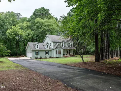 3312 Friendship Rd, Apex, NC 27502