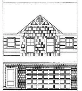 534 Eversden Dr, Zebulon, NC 27597