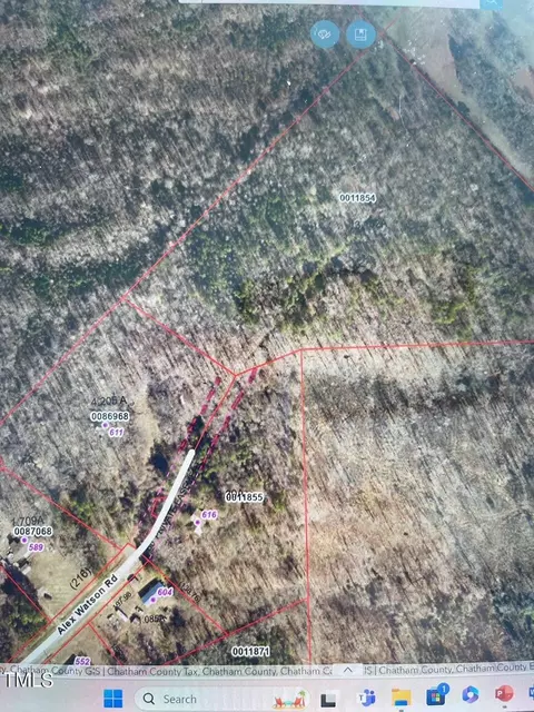000 Alex Watson Rd, Siler City, NC 27344