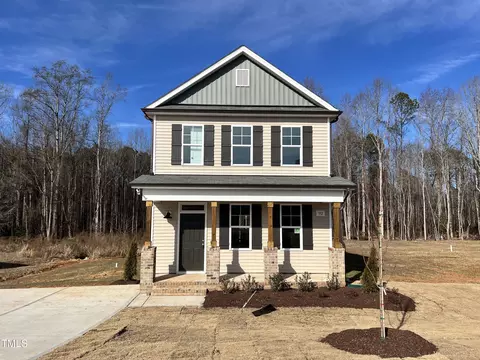 392 Longbow Dr, Middlesex, NC 27557