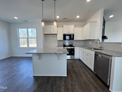 392 Longbow Dr, Middlesex, NC 27557 photo 3