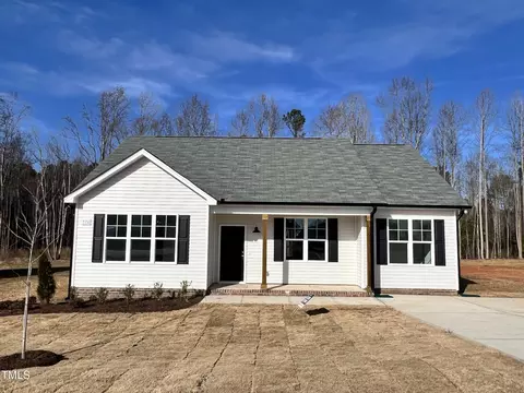 376 Longbow Dr, Middlesex, NC 27557