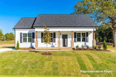 360 Longbow Dr, Middlesex, NC 27557