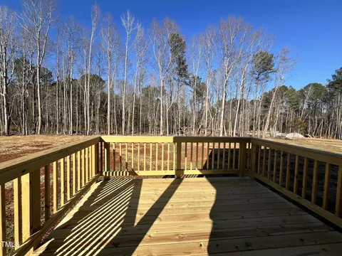 Exterior - 344 Longbow Dr, Middlesex, NC 27557 photo 2 of 2