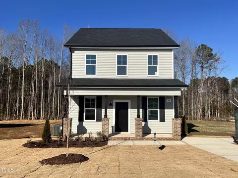 344 Longbow Dr, Middlesex, NC 27557