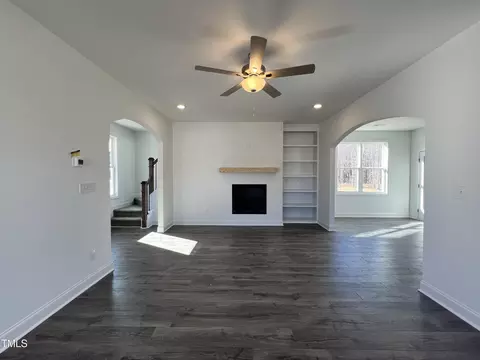 Living - 344 Longbow Dr, Middlesex, NC 27557 photo 1 of 3