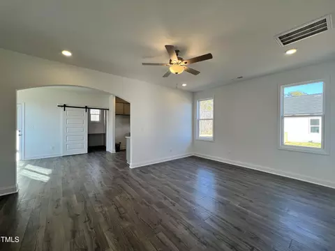 Living - 344 Longbow Dr, Middlesex, NC 27557 photo 3 of 3
