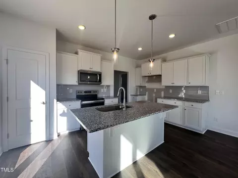 Kitchen - 332 Longbow Dr, Middlesex, NC 27557 photo 1 of 4
