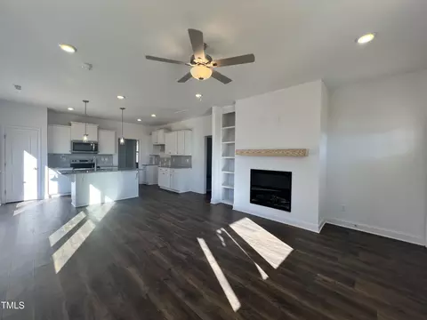 Living - 332 Longbow Dr, Middlesex, NC 27557 photo 3 of 3