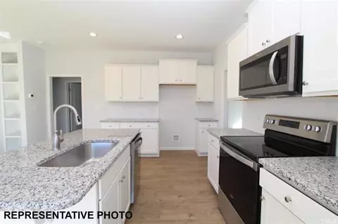 Kitchen - 332 Longbow Dr, Middlesex, NC 27557 photo 3 of 4