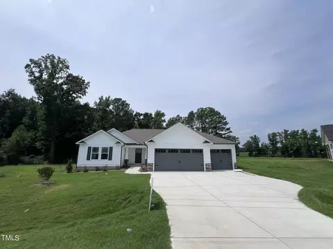 166 Scotties Ridge Dr, Princeton, NC 27569