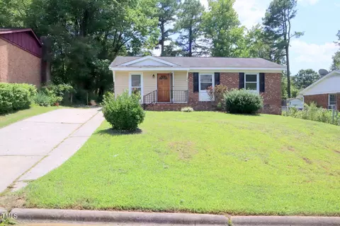 1318 Timothy Avenue Ave, Durham, NC 27707