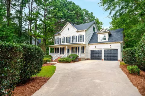 1520 Marshall Farm St, Wake Forest, NC 27587