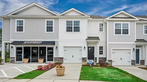 522 Belgian Red Way, Wake Forest, NC 27587 photo 1
