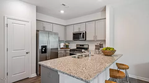 522 Belgian Red Way, Wake Forest, NC 27587 photo 6